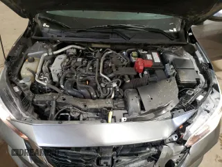 2021 Nissan Sentra SV с VIN 3N1AB8CV6MY249907, выставлен на аукционе Copart как лот 59872575 с пробегом 65 603 миль миль и Чистый • Clean title. История ставок и продаж доступна на DreamBid. Изображение 11.