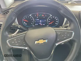 2020 Chevrolet Equinox LT with VIN 2GNAXJEV5L6235622, listed as a IAAI auction lot 42843936 with 65,504 mi miles and . Bid and sale history available at DreamBid. Image 29.