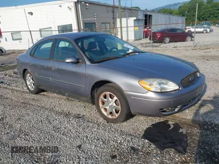 2007 Ford Taurus SEL with VIN 1FAFP56U37A171123, listed as a IAAI auction lot 42797614 with Not provided miles and . Bid and sale history available at DreamBid. Image 1.