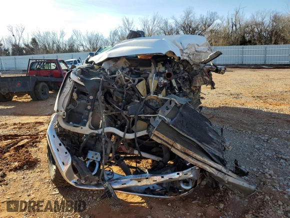 2014 Ford Super Duty F-250 SRW XL with VIN 1FT7W2BT8EEA95093, listed as a Copart auction lot 44524605 with 0 mi miles and Non Repairable. Bid and sale history available at carsss.com. Image 5.