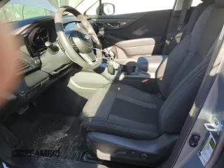 2024 Subaru Outback Premium с VIN 4S4BTAFC4R3258004, выставлен на аукционе Copart как лот 48460015 с пробегом Не указан миль и Списание • Salvage title. История ставок и продаж доступна на DreamBid. Изображение 7.