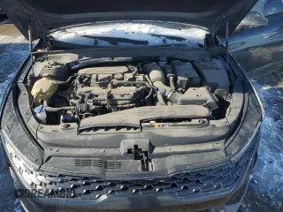 2021 Kia K5 EX with VIN 5XXG34J22MG035981, listed as a Copart auction lot 86055644 with 69,157 mi miles and Salvage Title. Bid and sale history available at carsss.com. Image 11.