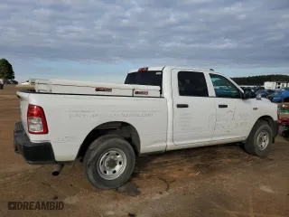 2020 Ram 2500 Tradesman with VIN 3C6UR4CJ5LG162474, listed as a Copart auction lot 41391445 with 174,557 mi miles and Clean Title. Bid and sale history available at carsss.com. Image 3.