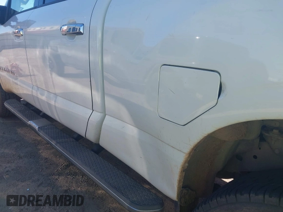 2016 Nissan Titan SL z VIN 1N6BA1F21GN504118, wystawiony jako IAAI lot #41729710 z przebiegiem 127 760 mil mil oraz . Historia ofert i sprzedaży dostępna na DreamBid. Obrazek 6.