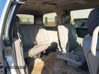 2006 Chevrolet Uplander LT w/1LT with VIN 1GNDV33L16D133241, listed as a IAAI auction lot 41420633 with 291,342 mi miles. Bid and sale history available at carsss.com. Image 8.