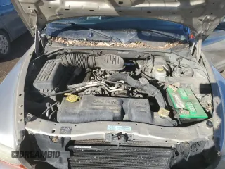 2001 Dodge Durango z VIN 1B4HS28Z21F609131, wystawiony jako Copart lot #46492605 z przebiegiem 152 641 mil mil oraz Szkoda całkowita • Salvage title. Historia ofert i sprzedaży dostępna na DreamBid. Obrazek 13.