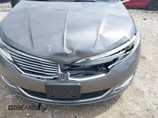 2014 Lincoln MKZ Hybrid with VIN 3LN6L2LU2ER813547, listed as a IAAI auction lot 42076647 with 168,132 mi miles and . Bid and sale history available at DreamBid. Image 6.