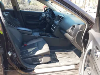 2012 Nissan Maxima SV with VIN 1N4AA5AP1CC830876, listed as a IAAI auction lot 41926273 with 252,732 mi miles and . Bid and sale history available at DreamBid. Image 5.