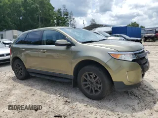2013 Ford Edge Limited z VIN 2FMDK3KC5DBB02673, wystawiony jako Copart lot #65583055 z przebiegiem 146 571 mil mil oraz Szkoda całkowita • Salvage title. Historia ofert i sprzedaży dostępna na DreamBid. Obrazek 4.