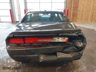 2013 Dodge Challenger SXT with VIN 2C3CDYAG9DH629189, listed as a IAAI auction lot 41374015 with 1 mi miles. Bid and sale history available at carsss.com. Image 16.