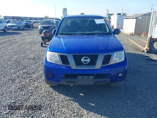 2012 Nissan Frontier SV z VIN 1N6AD0EV1CC410495, wystawiony jako IAAI lot #42115086 z przebiegiem 123 979 mil mil oraz . Historia ofert i sprzedaży dostępna na DreamBid. Obrazek 13.