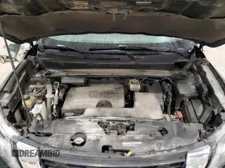 2019 Nissan Pathfinder SV with VIN 5N1DR2MM1KC576502, listed as a Copart auction lot 52304315 with 138,765 mi miles and Non Repairable. Bid and sale history available at carsss.com. Image 12.