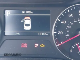 2024 Kia Forte LXS z VIN 3KPF24AD8RE794263, wystawiony jako IAAI lot #40550643 z przebiegiem 10 318 mil mil oraz . Historia ofert i sprzedaży dostępna na DreamBid. Obrazek 15.