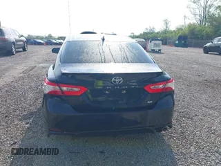 2020 Toyota Camry SE z VIN 4T1G11AK7LU970275, wystawiony jako IAAI lot #42149780 z przebiegiem 67 969 mil mil oraz . Historia ofert i sprzedaży dostępna na DreamBid. Obrazek 16.