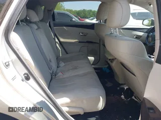 2010 Toyota Venza z VIN 4T3ZK3BB4AU027331, wystawiony jako IAAI lot #42244316 z przebiegiem 173 617 mil mil oraz . Historia ofert i sprzedaży dostępna na DreamBid. Obrazek 8.