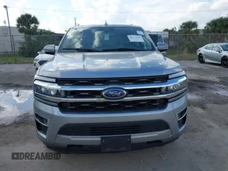 2022 Ford Expedition Max Limited с VIN 1FMJK2AT6NEA59479, выставлен на аукционе IAAI как лот 41579925 с пробегом 64 657 миль миль и . История ставок и продаж доступна на DreamBid. Изображение 12.