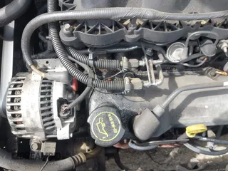 2003 Ford Windstar LX с VIN 2FMZA51483BB32425, выставлен на аукционе IAAI как лот 42467921 с пробегом 230 178 миль миль и . История ставок и продаж доступна на DreamBid. Изображение 15.