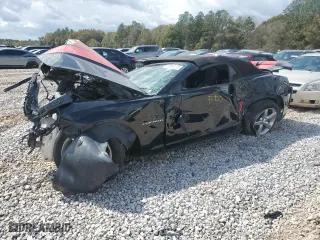 2015 Chevrolet Camaro LT with VIN 2G1FD3D34F9180286, listed as a Copart auction lot 48860115 with 0 mi miles and Clean Title. Bid and sale history available at carsss.com. Image 1.
