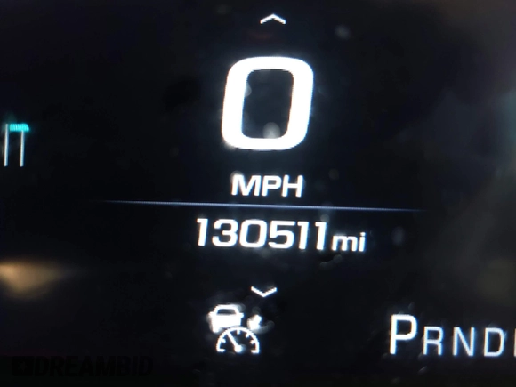 2018 Chevrolet Suburban Premier z VIN 1GNSCJKC5JR386545, wystawiony jako IAAI lot #41684349 z przebiegiem 130 511 mil mil oraz . Historia ofert i sprzedaży dostępna na DreamBid. Obrazek 15.