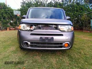 2009 Nissan Cube S z VIN JN8AZ28R99T101448, wystawiony jako IAAI lot #41842069 z przebiegiem 151 488 mil mil oraz . Historia ofert i sprzedaży dostępna na DreamBid. Obrazek 6.