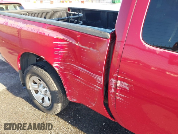 2006 Nissan Titan XE with VIN 1N6BA06A46N540286, listed as a IAAI auction lot 42648726 with 195,668 mi miles and . Bid and sale history available at DreamBid. Image 6.