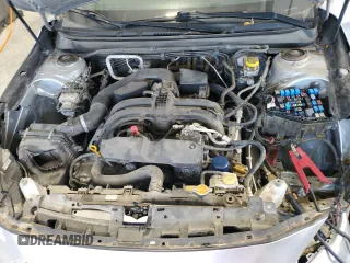 2018 Subaru Legacy Premium with VIN 4S3BNAF61J3044603, listed as a Copart auction lot 63471505 with 67,582 mi miles and Salvage title. Bid and sale history available at DreamBid. Image 11.