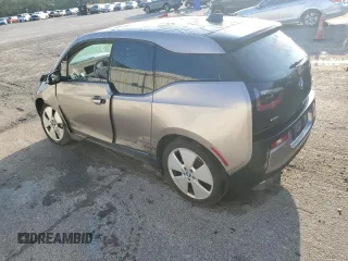 2014 BMW i3 z VIN WBY1Z4C57EVX63120, wystawiony jako Copart lot #60612435 z przebiegiem Nie podano mil oraz Czysty tytuł • Clean title. Historia ofert i sprzedaży dostępna na DreamBid. Obrazek 2.