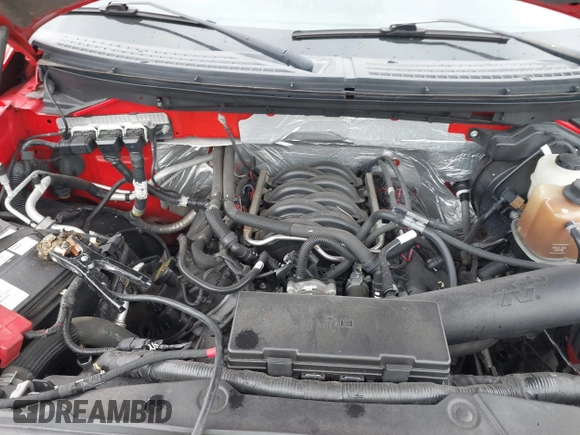 2011 Ford F-150 XL с VIN 1FTFX1EF9BFA37833, выставлен на аукционе IAAI как лот 41715808 с пробегом 192 096 миль миль и . История ставок и продаж доступна на DreamBid. Изображение 10.