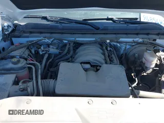 2018 Chevrolet Silverado 1500 LT with VIN 1GCRCREH5JZ168411, listed as a IAAI auction lot 41885403 with 37,449 mi miles and . Bid and sale history available at DreamBid. Image 10.