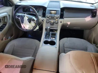 2016 Ford Taurus SE с VIN 1FAHP2D88GG130920, выставлен на аукционе Copart как лот 88100145 с пробегом 170 135 миль миль и Списание • Salvage title. История ставок и продаж доступна на DreamBid. Изображение 8.