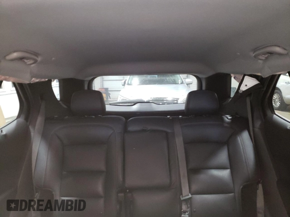 2021 Chevrolet Equinox LT z VIN 3GNAXUEV4MS116352, wystawiony jako Copart lot #55917585 z przebiegiem 44 223 mil mil oraz Szkoda całkowita • Salvage title. Historia ofert i sprzedaży dostępna na DreamBid. Obrazek 10.