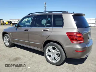 2014 Mercedes-Benz GLK 350 with VIN WDCGG5HB4EG156936, listed as a Copart auction lot 67207524 with 24,829 mi miles and Salvage Title. Bid and sale history available at carsss.com. Image 2.
