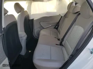 2022 Kia Soul LX with VIN KNDJ23AU8N7824456, listed as a Copart auction lot 47984295 with 2,115 mi miles and Salvage Title. Bid and sale history available at carsss.com. Image 10.