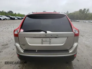 2013 Volvo XC60 3.2L z VIN YV4940DZ3D2451757, wystawiony jako Copart lot #58147575 z przebiegiem 86 021 mil mil oraz Czysty tytuł • Clean title. Historia ofert i sprzedaży dostępna na DreamBid. Obrazek 6.