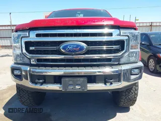 2022 Ford F-250 XL с VIN 1FT7W2BN8NEF40045, выставлен на аукционе IAAI как лот 41959655 с пробегом 61 909 миль миль и . История ставок и продаж доступна на DreamBid. Изображение 13.