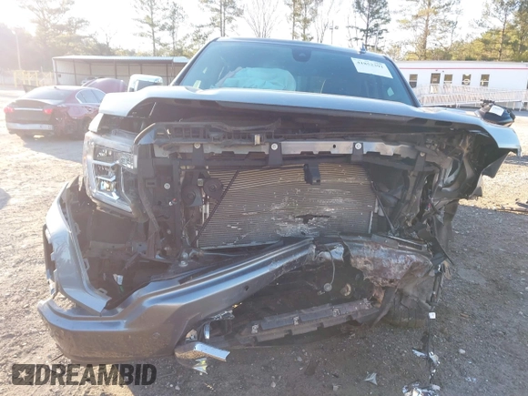 2020 GMC Sierra 1500 Denali with VIN 1GTU9FEL9LZ175618, listed as a IAAI auction lot 41852391 with 30,645 mi miles and . Bid and sale history available at DreamBid. Image 12.