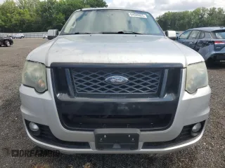 2010 Ford Explorer Sport Trac with VIN 1FMEU2D88AUA51502, listed as a Copart auction lot 64690825 with 148,356 mi miles and Clean title. Bid and sale history available at DreamBid. Image 5.