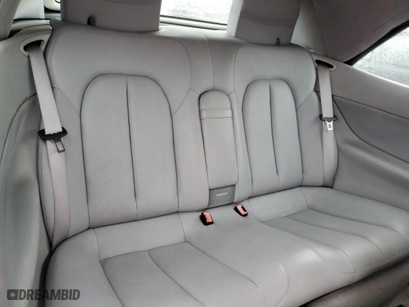 2002 Mercedes-Benz CLK-Class with VIN WDBLK65G32T120293, listed as a Copart auction lot 74667634 with 145,957 mi miles and Salvage Title. Bid and sale history available at carsss.com. Image 10.