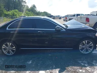 2017 Mercedes-Benz C 300 with VIN 55SWF4KBXHU213144, listed as a IAAI auction lot 42297587 with 152,694 mi miles and . Bid and sale history available at DreamBid. Image 14.