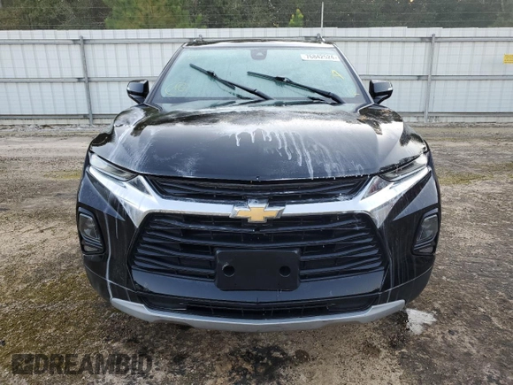 2021 Chevrolet Blazer LT z VIN 3GNKBCRS3MS521017, wystawiony jako Copart lot #46196965 z przebiegiem Nie podano mil oraz Nie do naprawy • Non repairable. Historia ofert i sprzedaży dostępna na DreamBid. Obrazek 5.