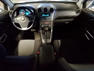 2013 Chevrolet Captiva Sport LS with VIN 3GNAL2EK0DS586867, listed as a Copart auction lot 84714444 with 80,469 mi miles and Salvage Title. Bid and sale history available at DreamBid. Image 8.
