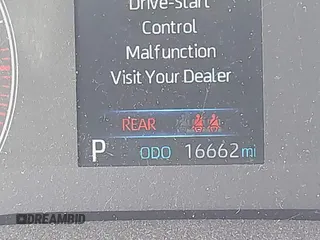 2024 Toyota Corolla LE with VIN 5YFB4MDE7RP218255, listed as a IAAI auction lot 41967077 with 16,662 mi miles and . Bid and sale history available at DreamBid. Image 16.