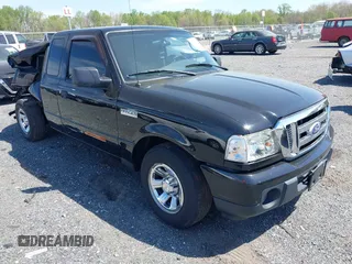 2009 Ford Ranger XL with VIN 1FTYR14D79PA43024, listed as a IAAI auction lot 42098702 with 141,269 mi miles and . Bid and sale history available at DreamBid. Image 1.