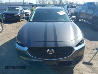 2022 Mazda CX-30 S Select with VIN 3MVDMBBL2NM442323, listed as a IAAI auction lot 41765707 with 40,848 mi miles and . Bid and sale history available at DreamBid. Image 13.