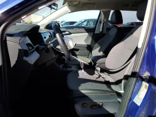 2022 Volkswagen Taos SE с VIN 3VVTX7B21NM046183, выставлен на аукционе Copart как лот 48811375 с пробегом 42 102 миль миль и Списание • Salvage title. История ставок и продаж доступна на DreamBid. Изображение 7.