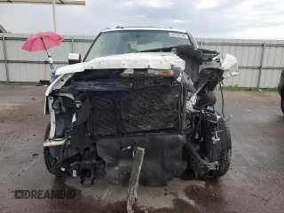 2014 Lincoln Navigator z VIN 5LMJJ2J51EEL08112, wystawiony jako Copart lot #54723164 z przebiegiem 135 575 mil mil oraz Szkoda całkowita • Salvage title. Historia ofert i sprzedaży dostępna na DreamBid. Obrazek 5.