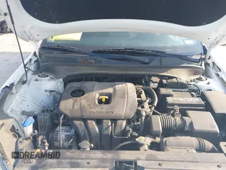 2021 Kia Forte LXS с VIN 3KPF24AD9ME304082, выставлен на аукционе IAAI как лот 42400258 с пробегом 64 053 миль миль и . История ставок и продаж доступна на DreamBid. Изображение 10.