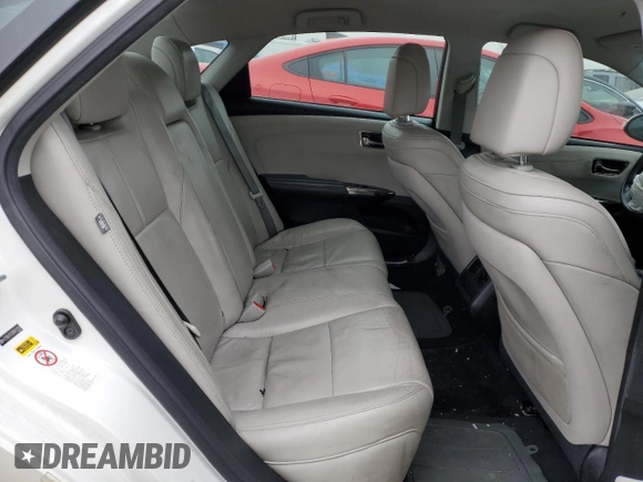 2013 Toyota Avalon XLE with VIN 4T1BK1EB3DU024158, listed as a Copart auction lot 44615475 with 212,781 mi miles and Salvage Title. Bid and sale history available at DreamBid. Image 10.