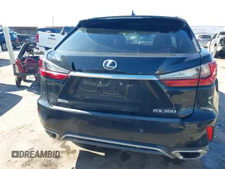 2016 Lexus RX 350 with VIN 2T2BZMCA1GC012650, listed as a IAAI auction lot 41377486 with 88,656 mi miles and . Bid and sale history available at DreamBid. Image 15.