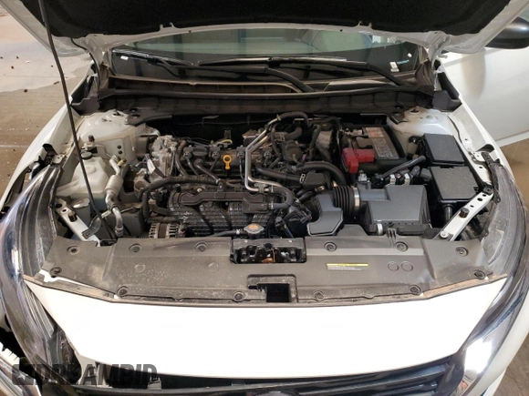 2025 Nissan Altima SV z VIN 1N4BL4DV6SN339483, wystawiony jako Copart lot #59178985 z przebiegiem 9 774 mil mil oraz Czysty tytuł • Clean title. Historia ofert i sprzedaży dostępna na DreamBid. Obrazek 11.